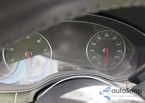 2015 Audi A6 Prestige from USA, damaged, VIN WAUHGAFC2FN019082